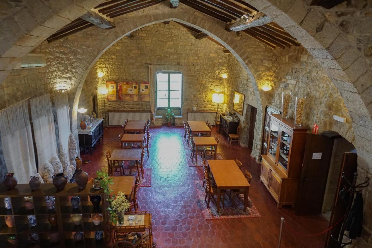 La Sala De Camos Hotel Exterior photo