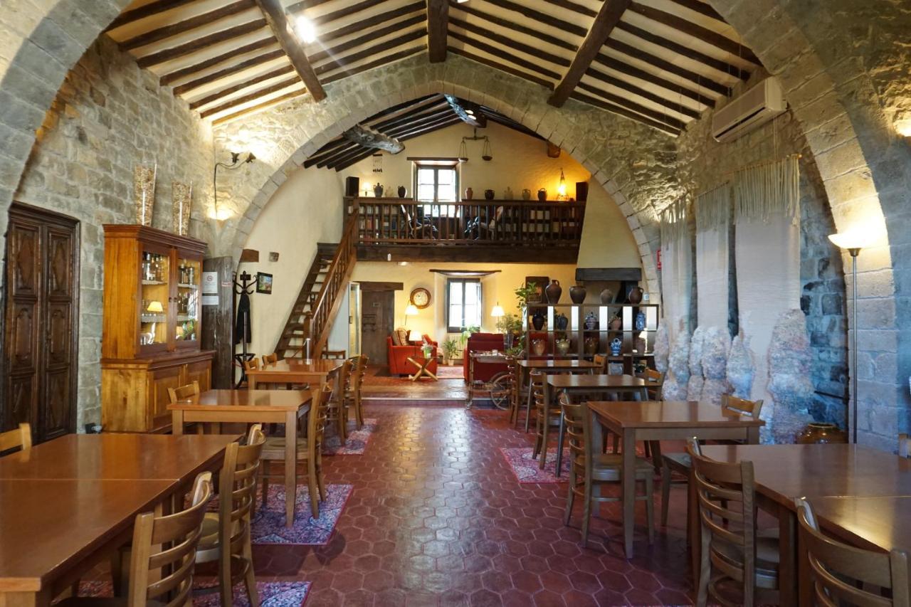La Sala De Camos Hotel Exterior photo