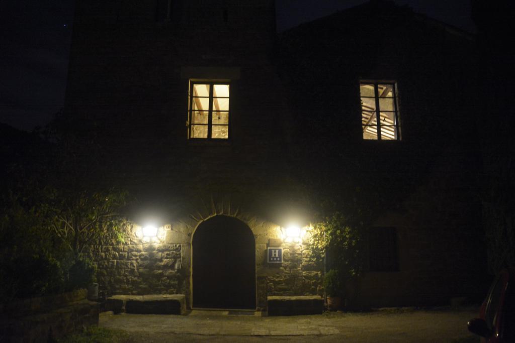 La Sala De Camos Hotel Exterior photo