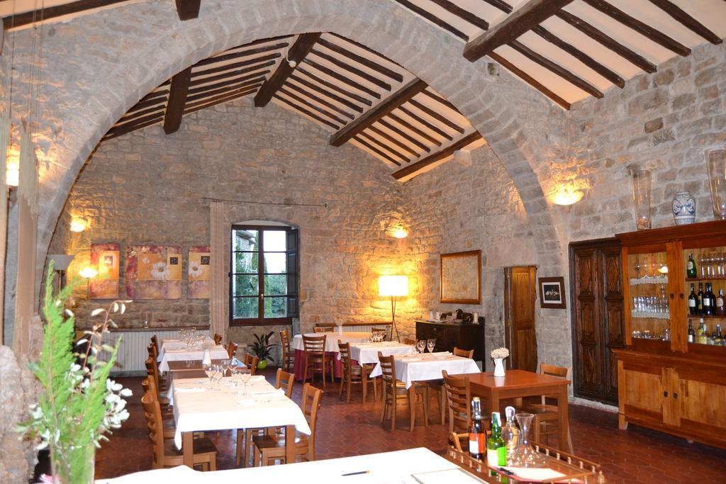 La Sala De Camos Hotel Exterior photo
