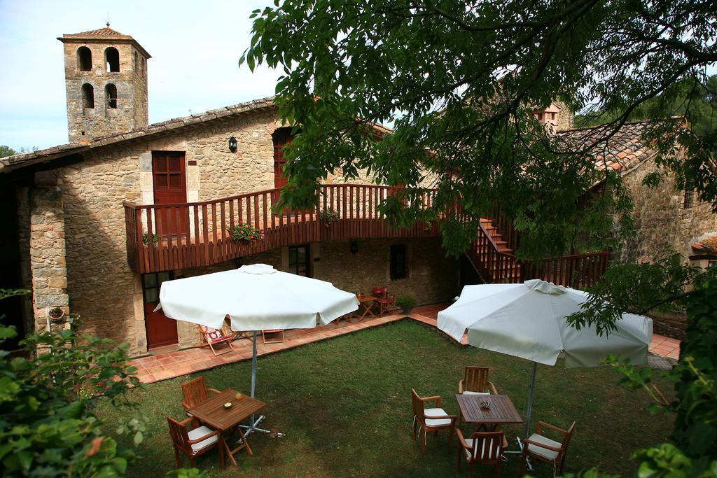 La Sala De Camos Hotel Exterior photo